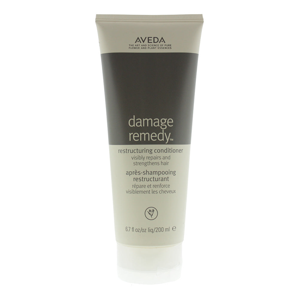 Aveda Damage Remedy Restructuring Conditioner 200ml