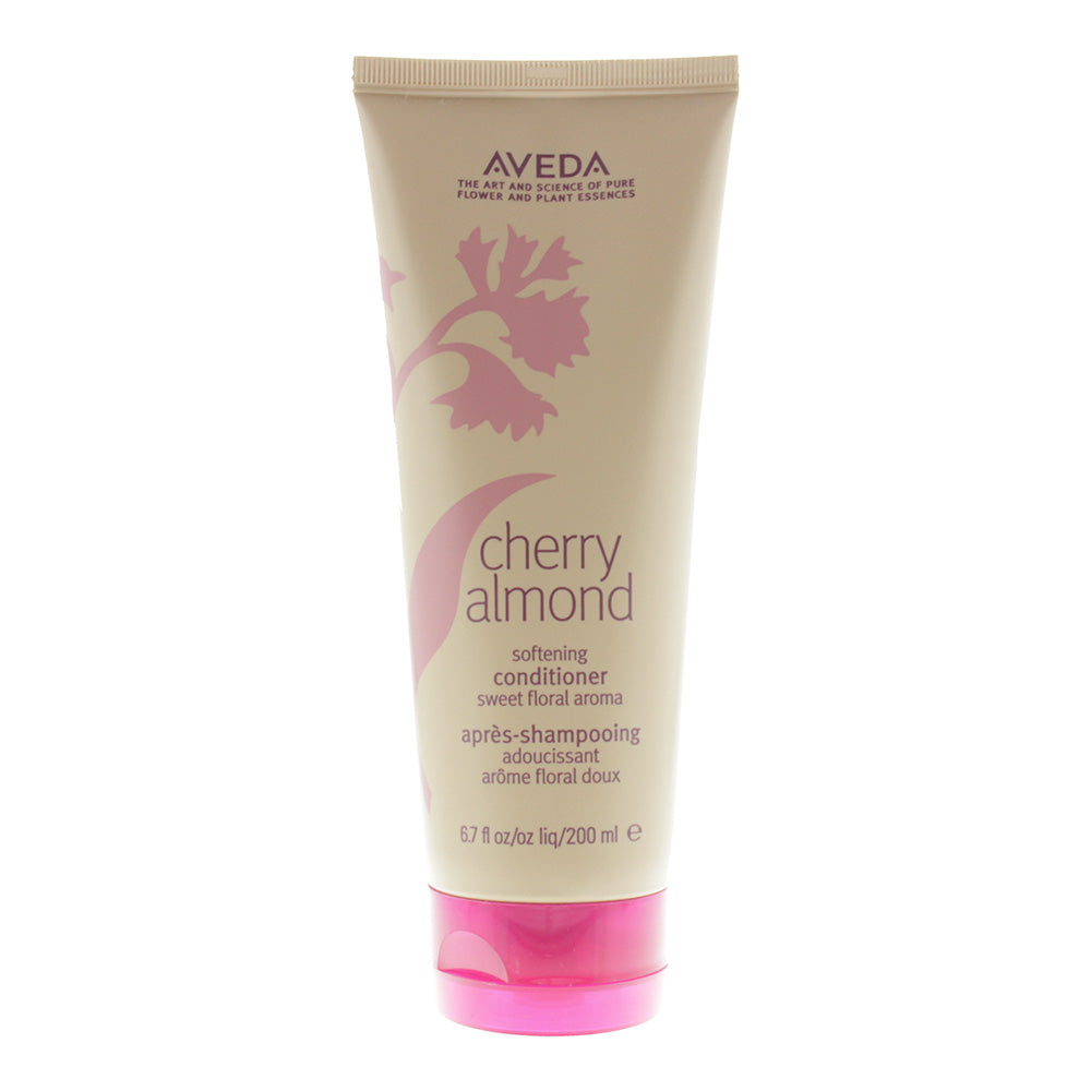 Aveda Cherry Almond Softening Conditioner 200ml