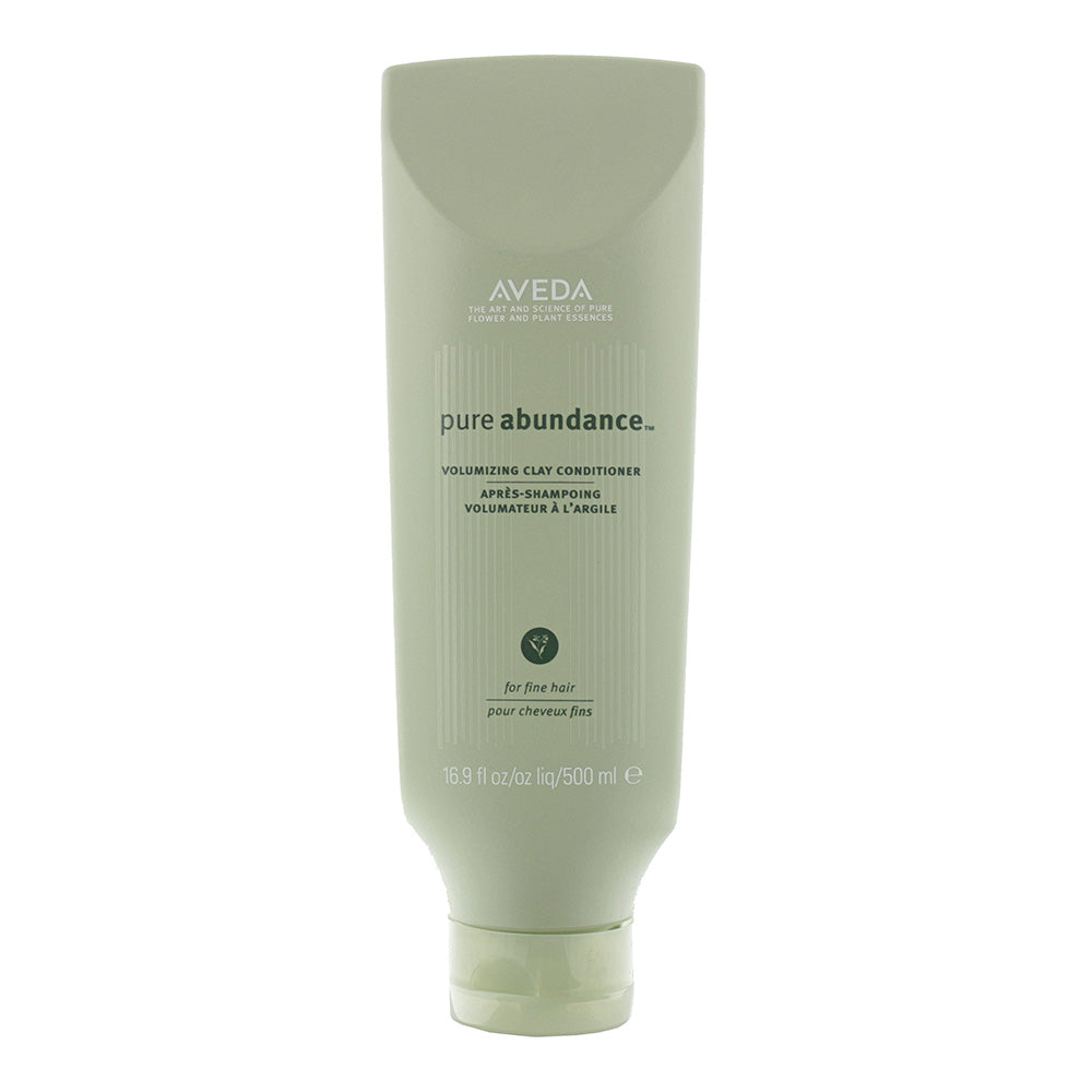 Aveda Pure Abundance Volumizing Clay Conditioner 500ml