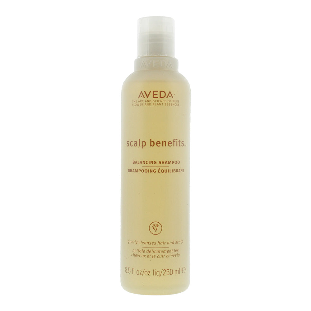 Aveda Scalp Benefits Balancing Shampoo 250ml