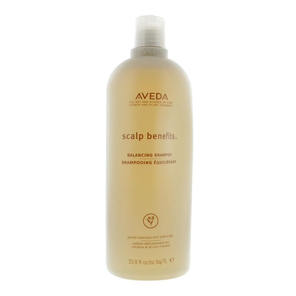 Aveda Scalp Benefits Balancing Shampoo 1000ml