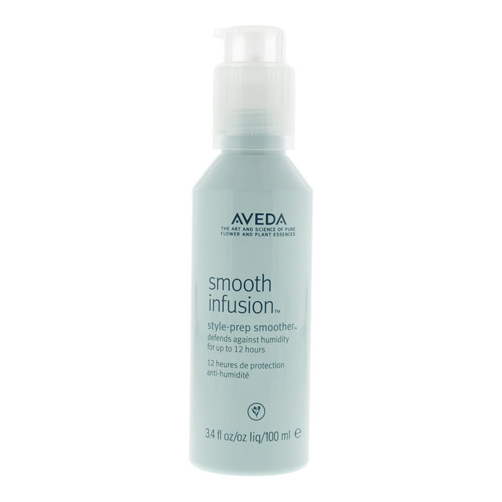 Aveda Smoot Infusion Style-Prep Smoother 100ml