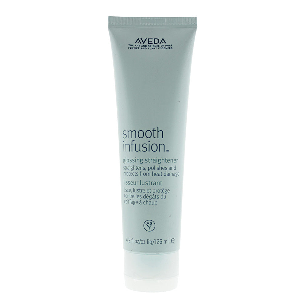 Aveda Smoot Infusion Glossing Straightener Styling Cream 125ml