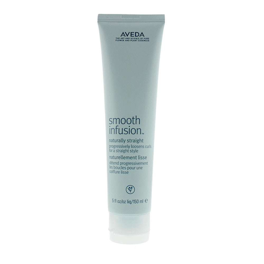 Aveda Smoot Infusion Naturally Straight Styling Cream 150ml