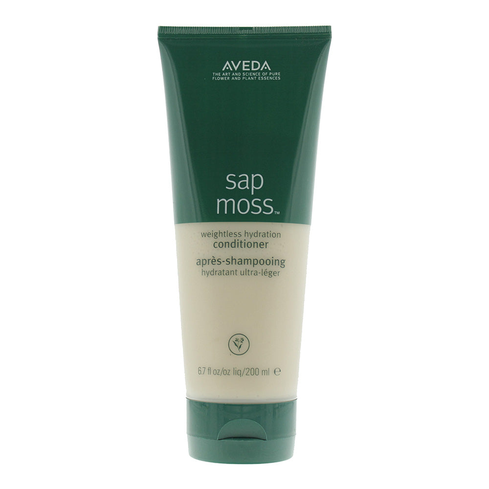 Aveda Sap Moss Weightless Hydration Conditioner 200ml