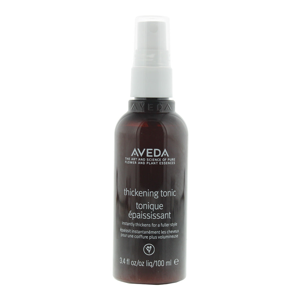 Aveda Thickening Tonic Hair Treatment 100ml