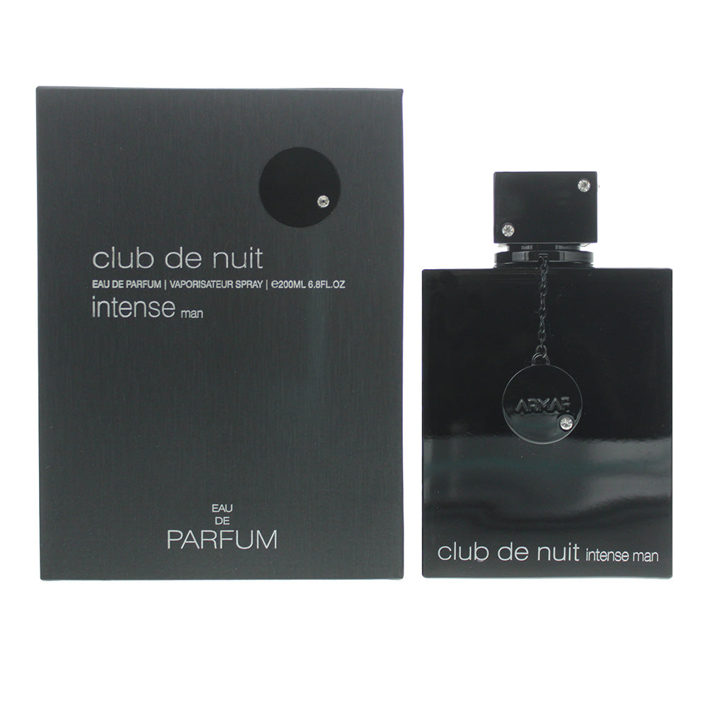 Armaf Club De Nuit Intense Man Eau De Parfum 200ml