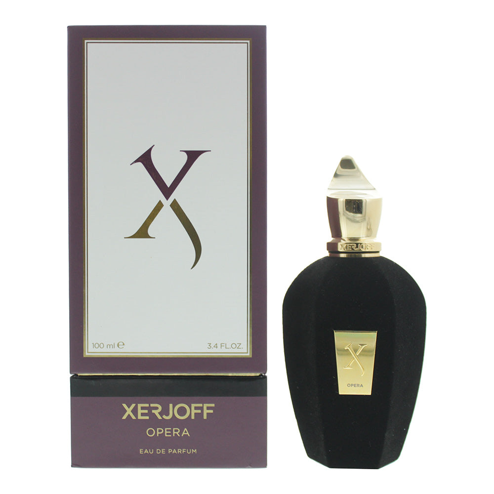 Xerjoff Opera Eau De Parfum 100ml