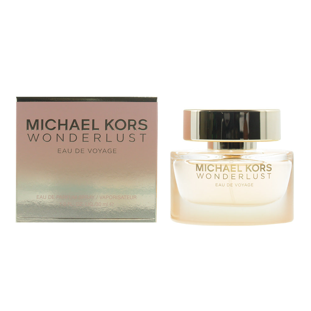 Michael Kors Wonderlust Eau De Parfum 30ml