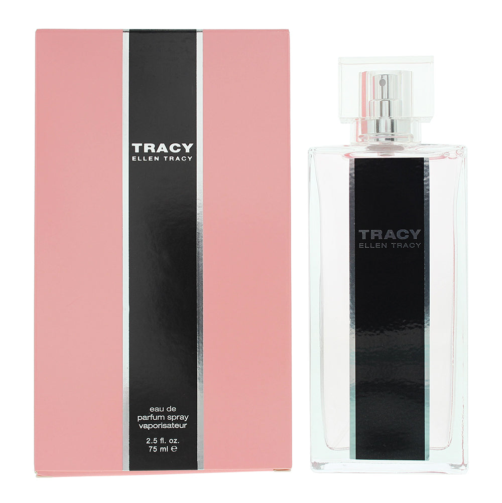 Ellen Tracy Tracy Eau De Parfum 75ml