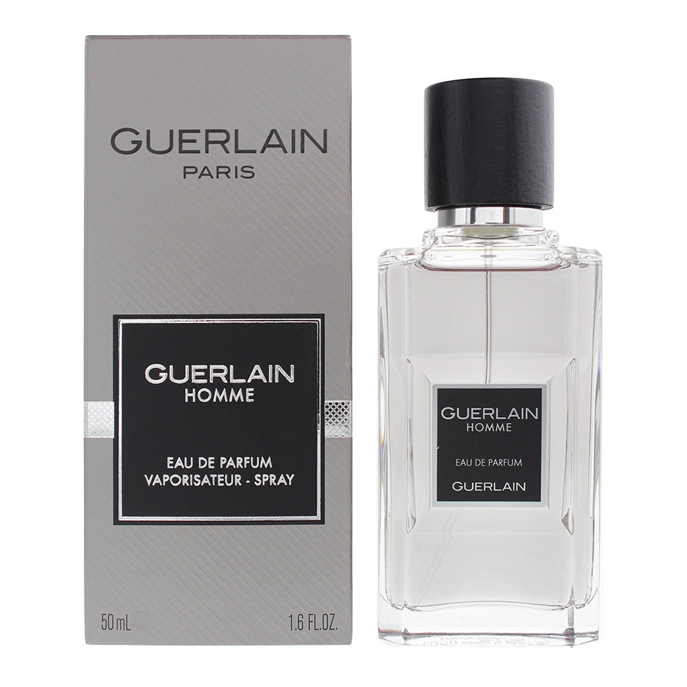 Guerlain L'homme Eau De Parfum 50ml