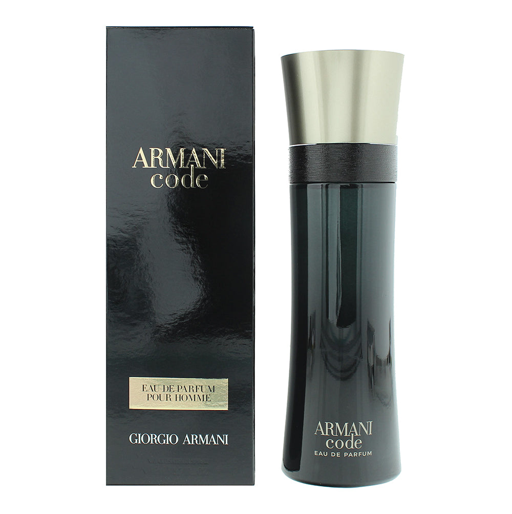 Armani code store ultimate parfum