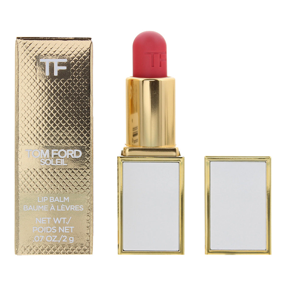 Tom Ford Soleil 07 Paradiso Lip Balm 2g