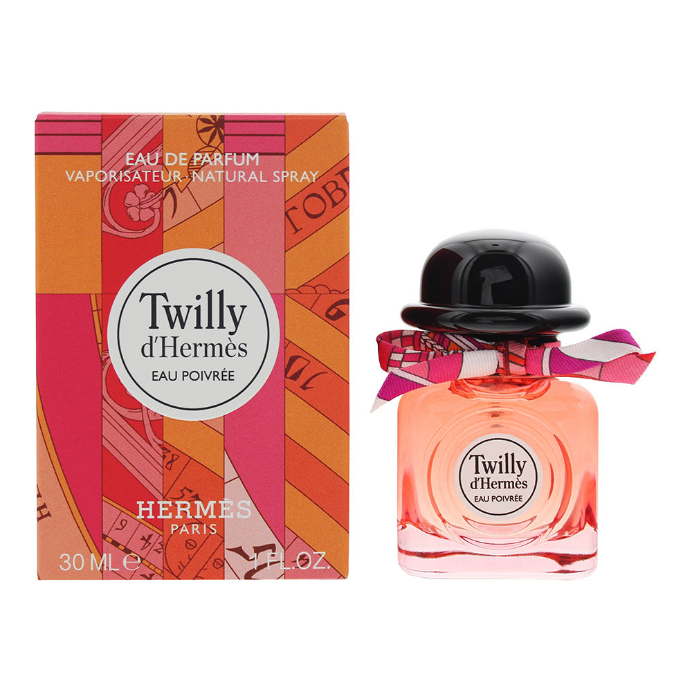 Hermes Twilly D'Hermes Eau Poivree Eau De Parfum 30ml