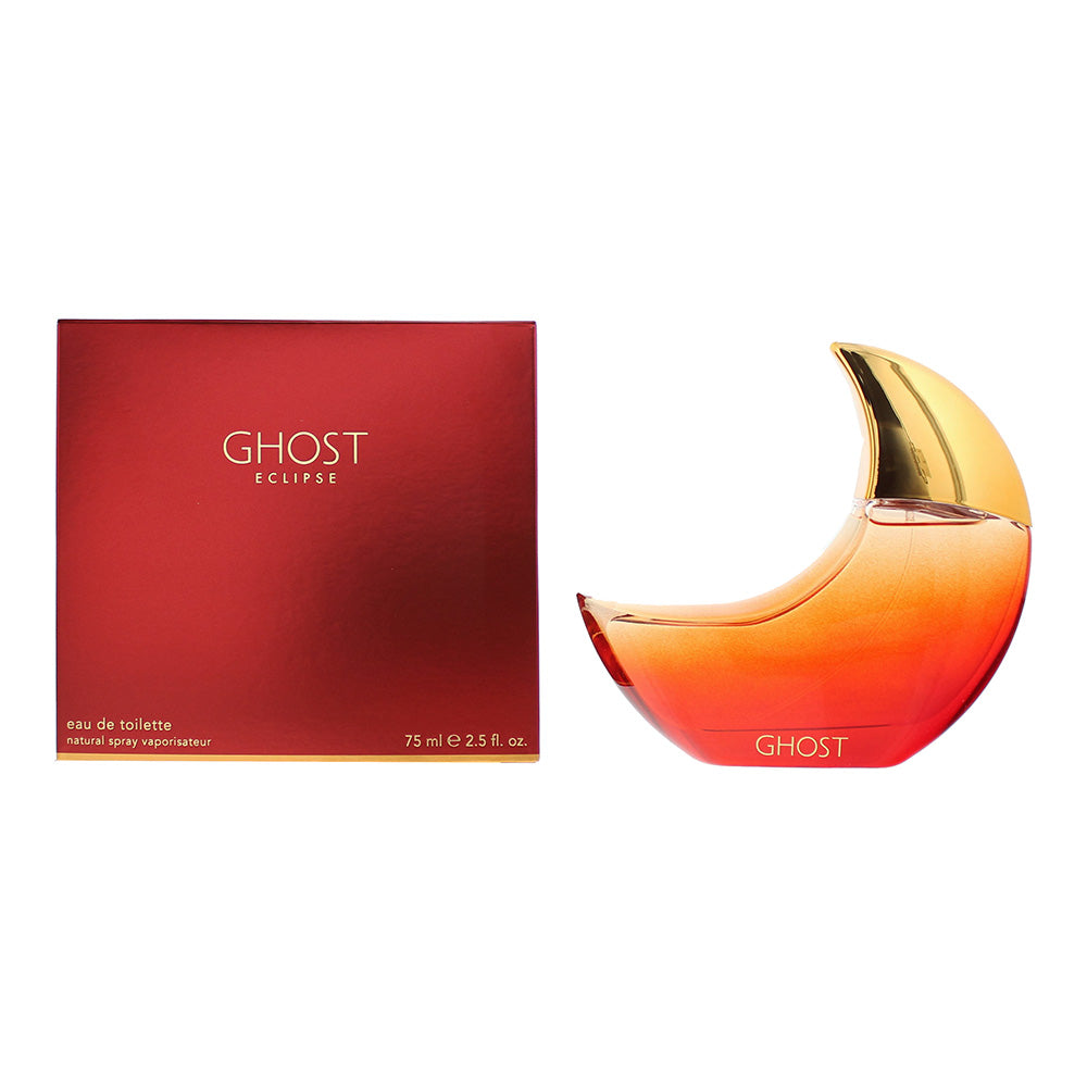 Ghost Eclipse Eau De Toilette 75ml