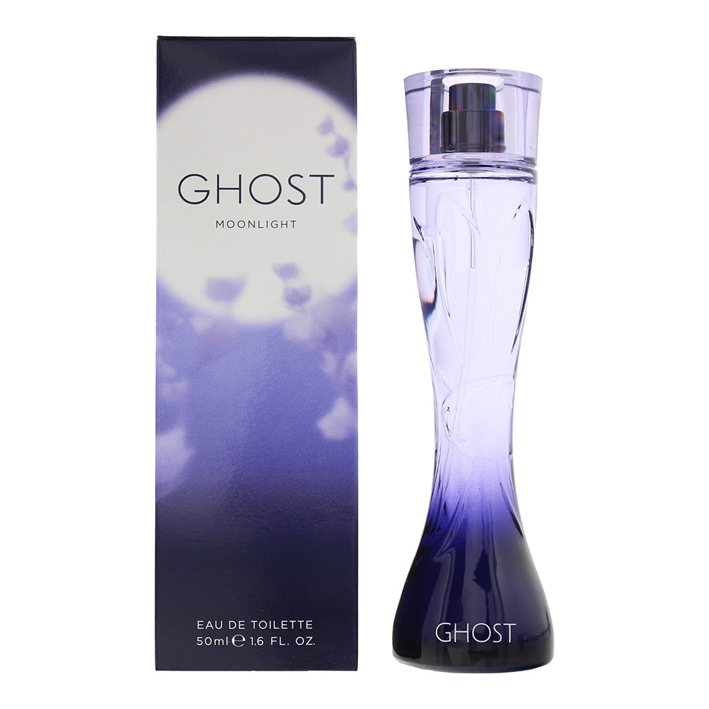 Ghost Moonlight Eau De Toilette 50ml