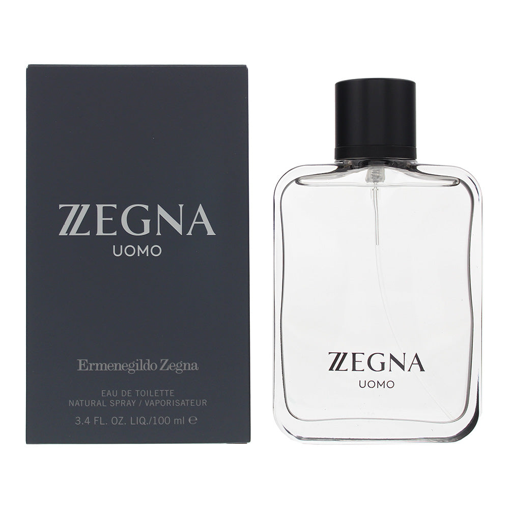 Z zegna discount notes