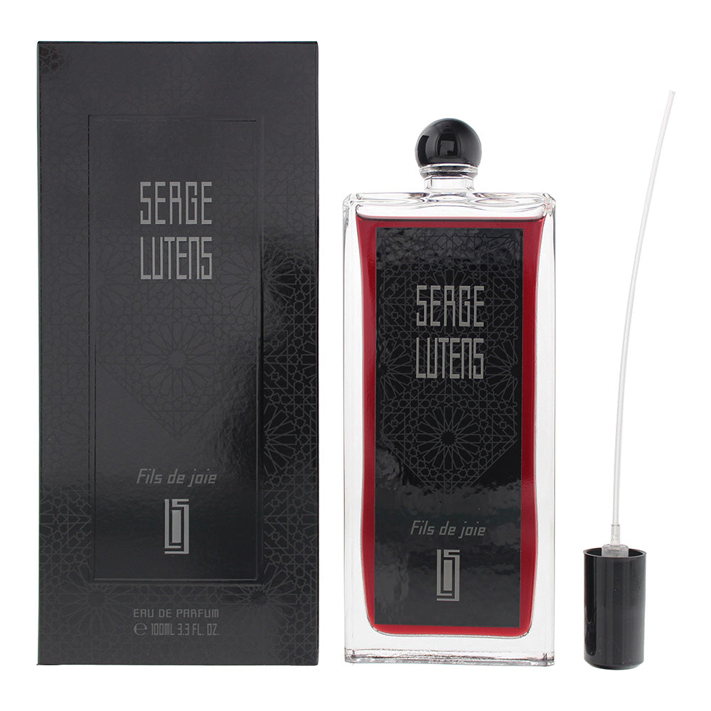 Serge Lutens Fils De Joie Eau De Parfum 100ml