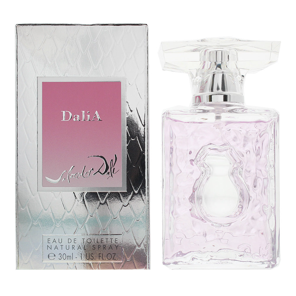 Salvador Dali Dalia Eau De Toilette 30ml