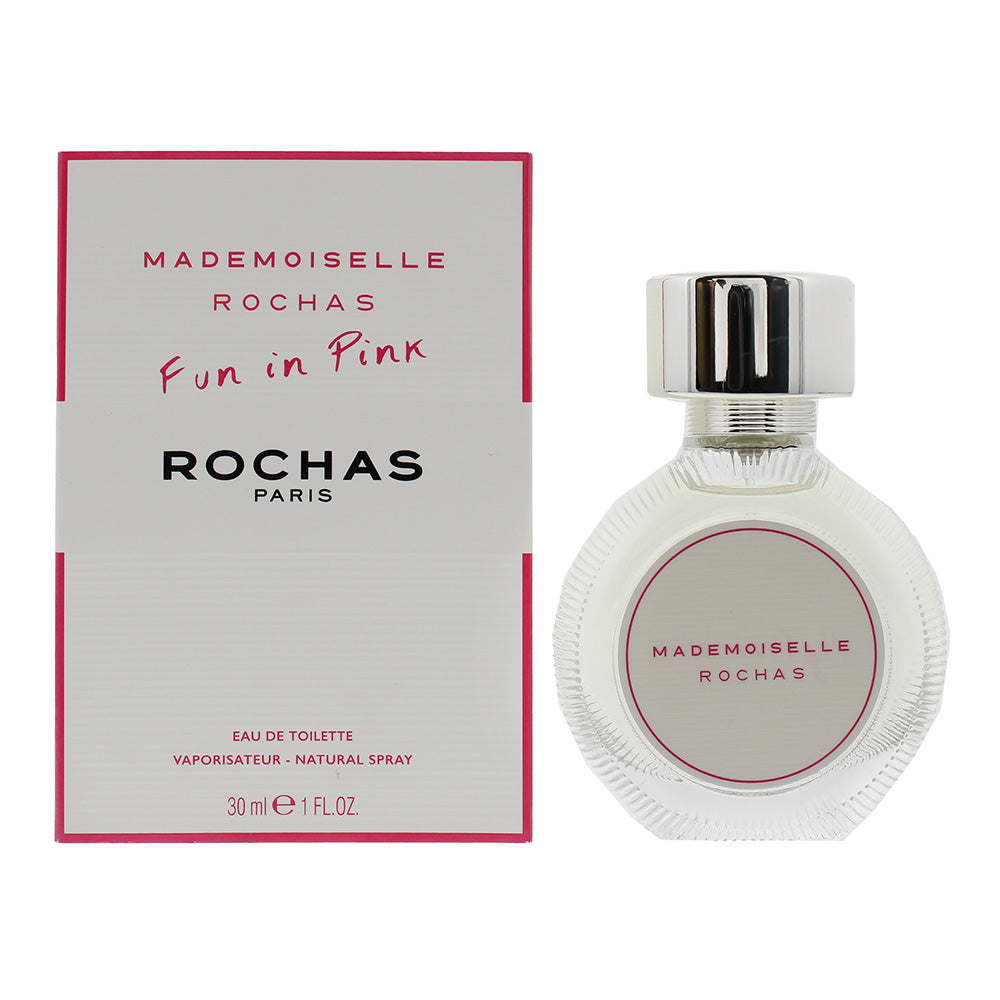 Rochas mademoiselle rochas hot sale