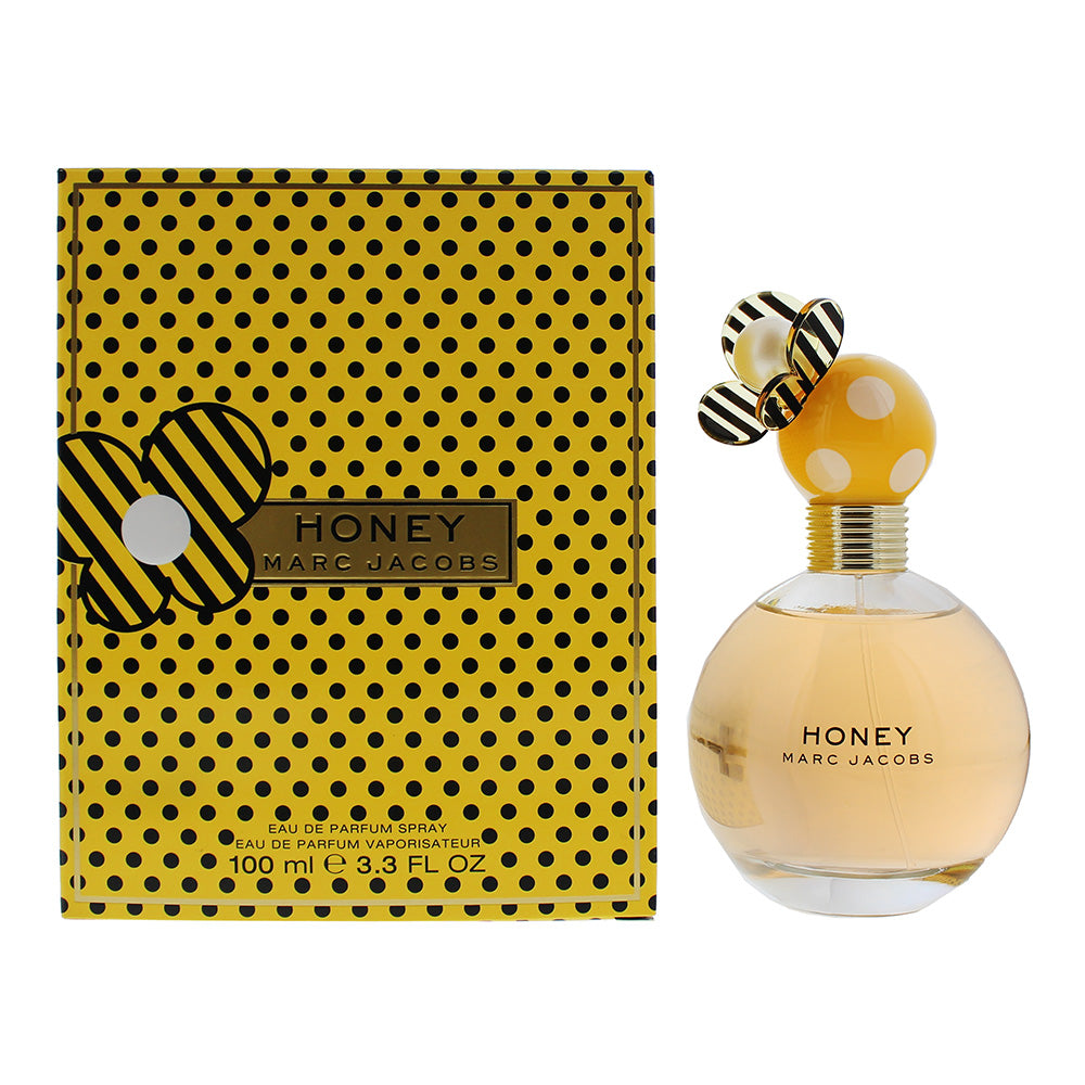 Marc Jacobs Honey Eau De Parfum 100ml