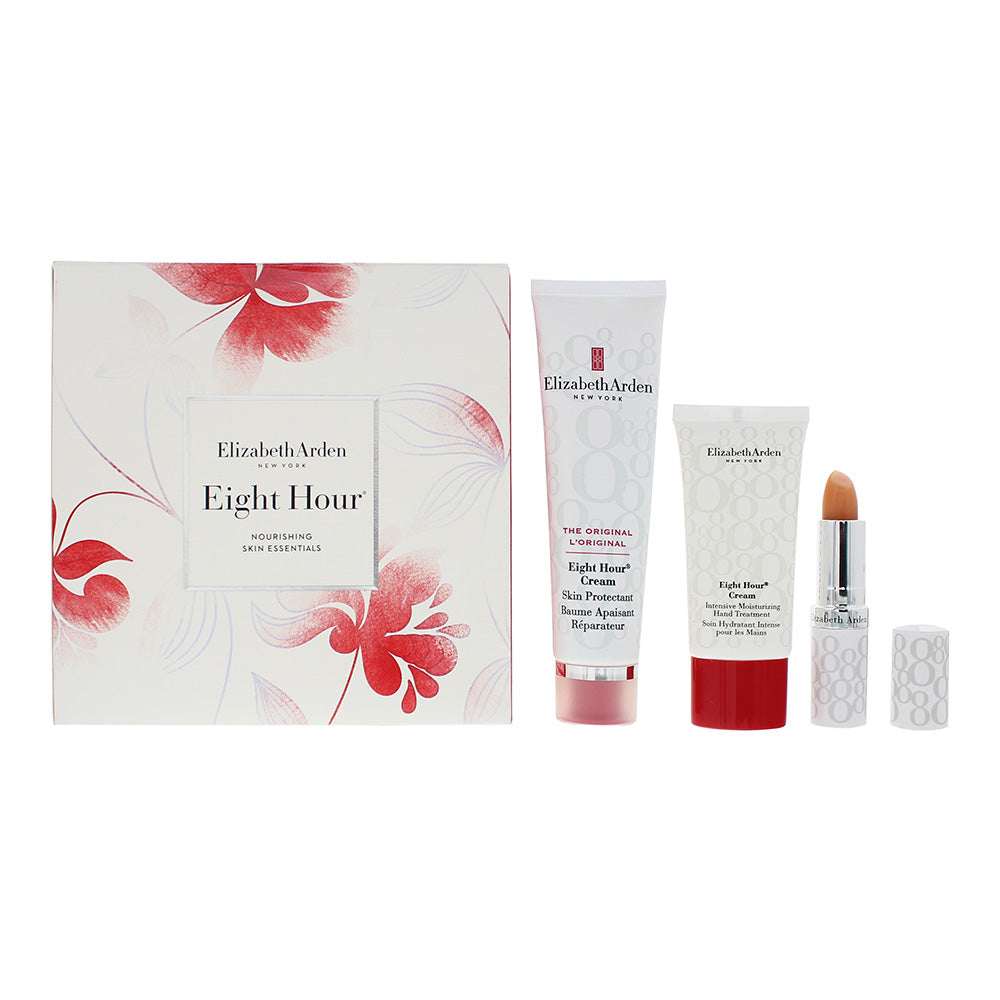 Elizabeth arden hand hot sale cream gift set