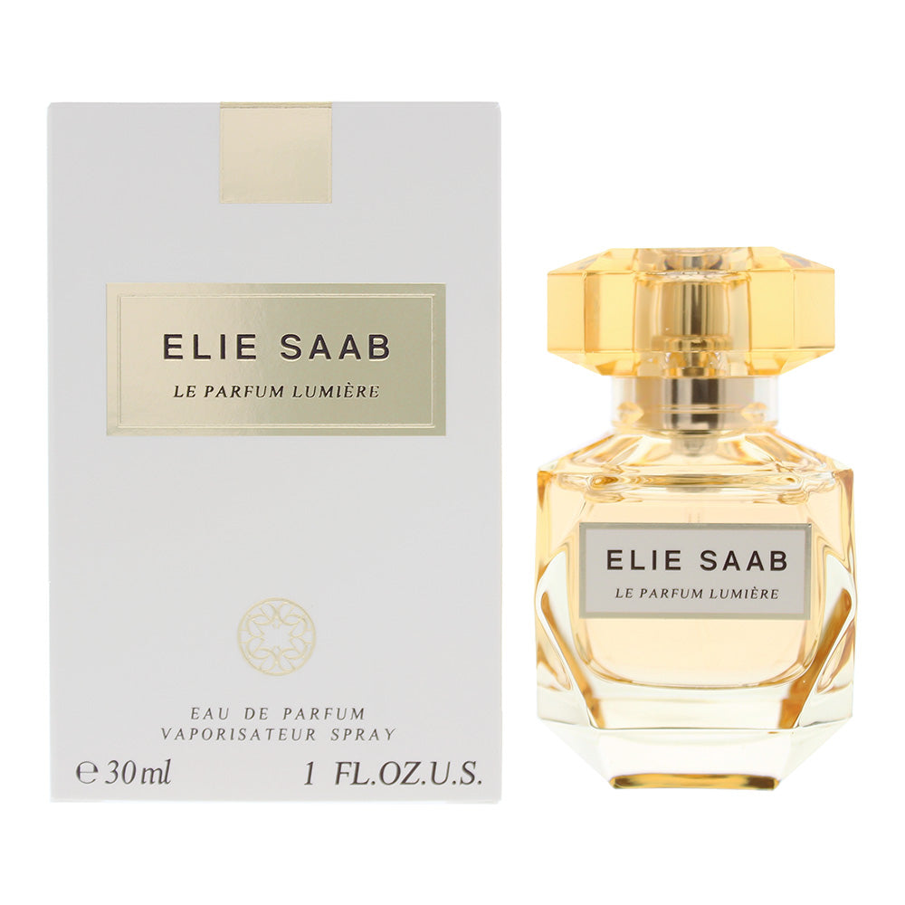 Elie Saab Le Parfum Lumiere Eau De Parfum 30ml