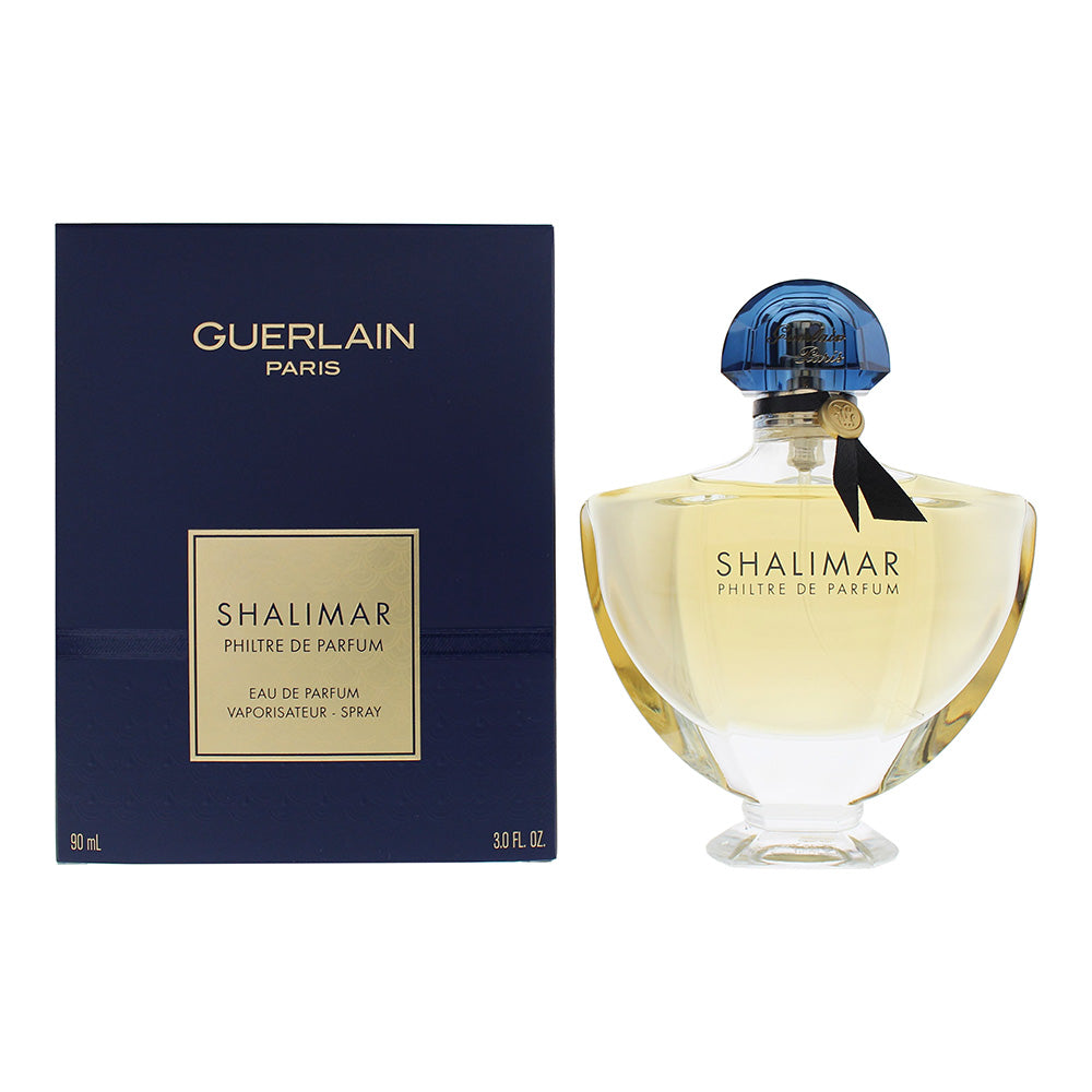 Guerlain Shalimar Philtre De Parfum Eau De Parfum 90ml