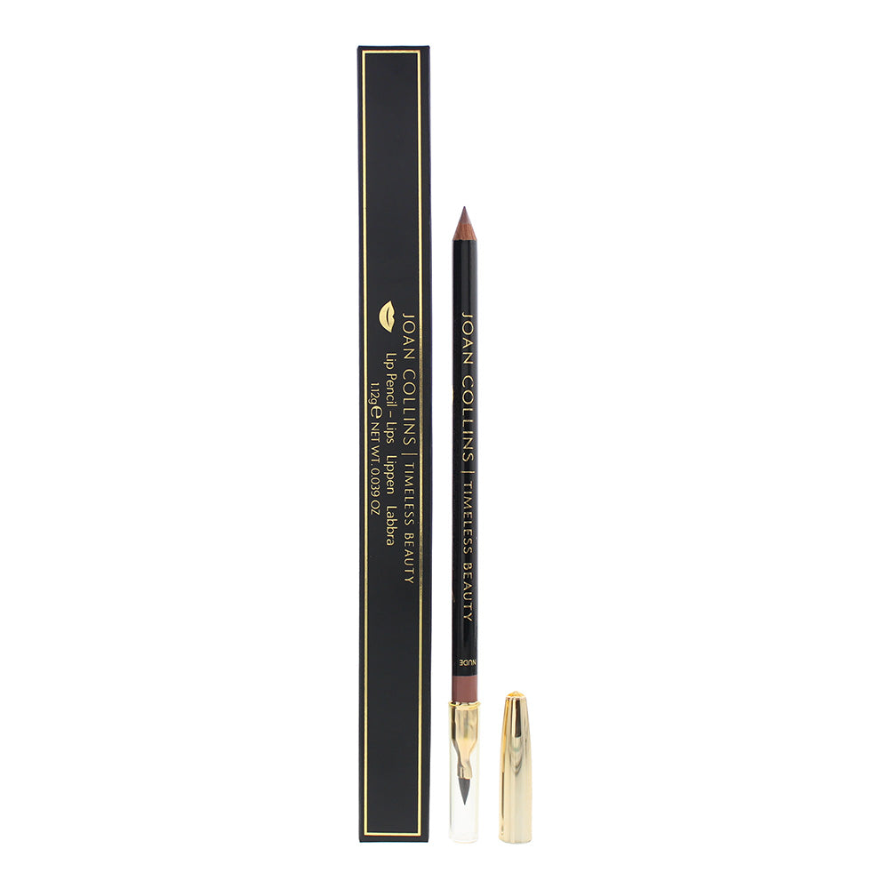 Joan Collins Nude Lip Pencil 1.12g