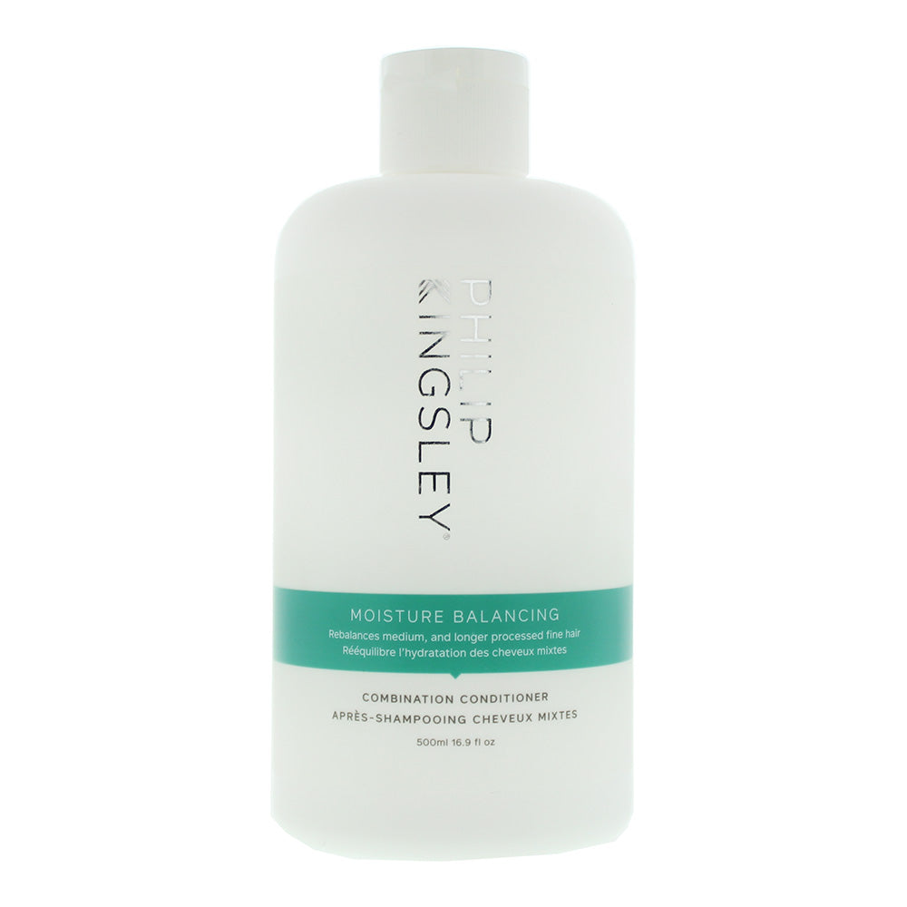 Philip Kingsley Moisture Balancing Conditioner 500ml