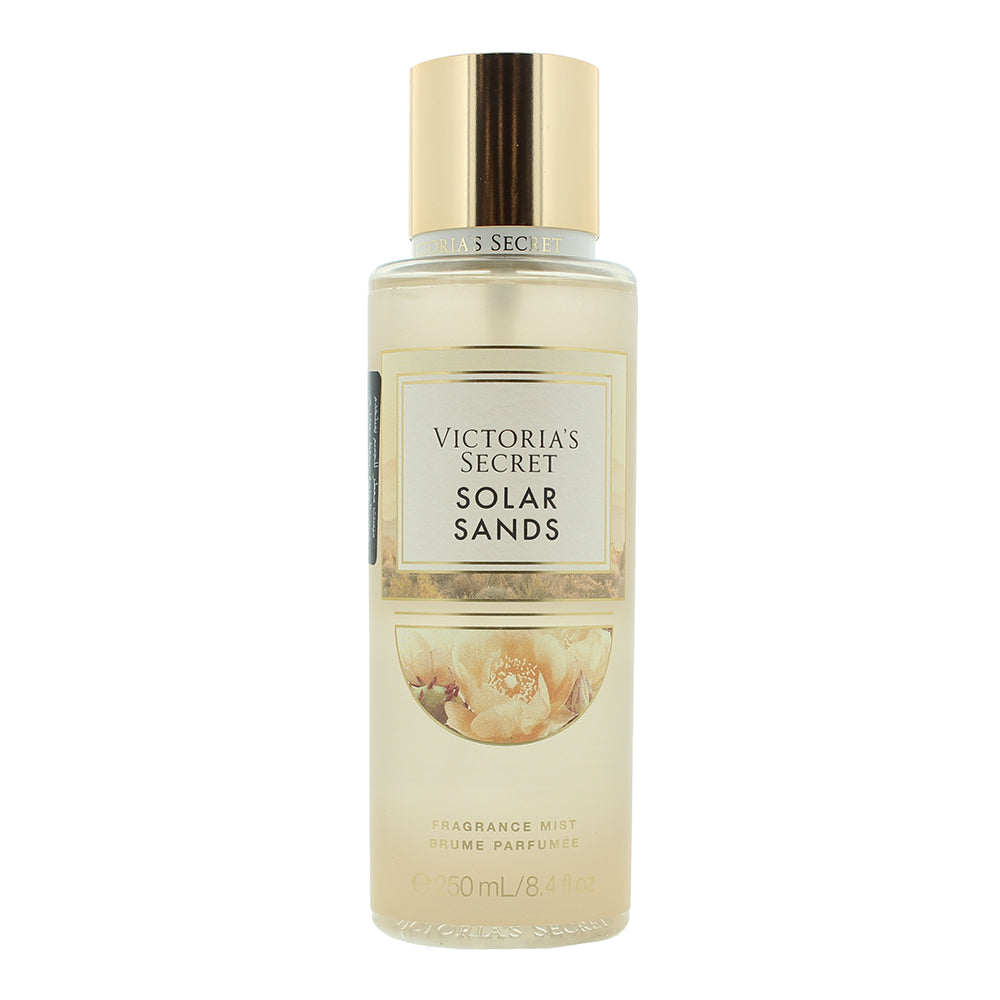 Victoria's Secret Solar Sand Fragrance Mist 250ml