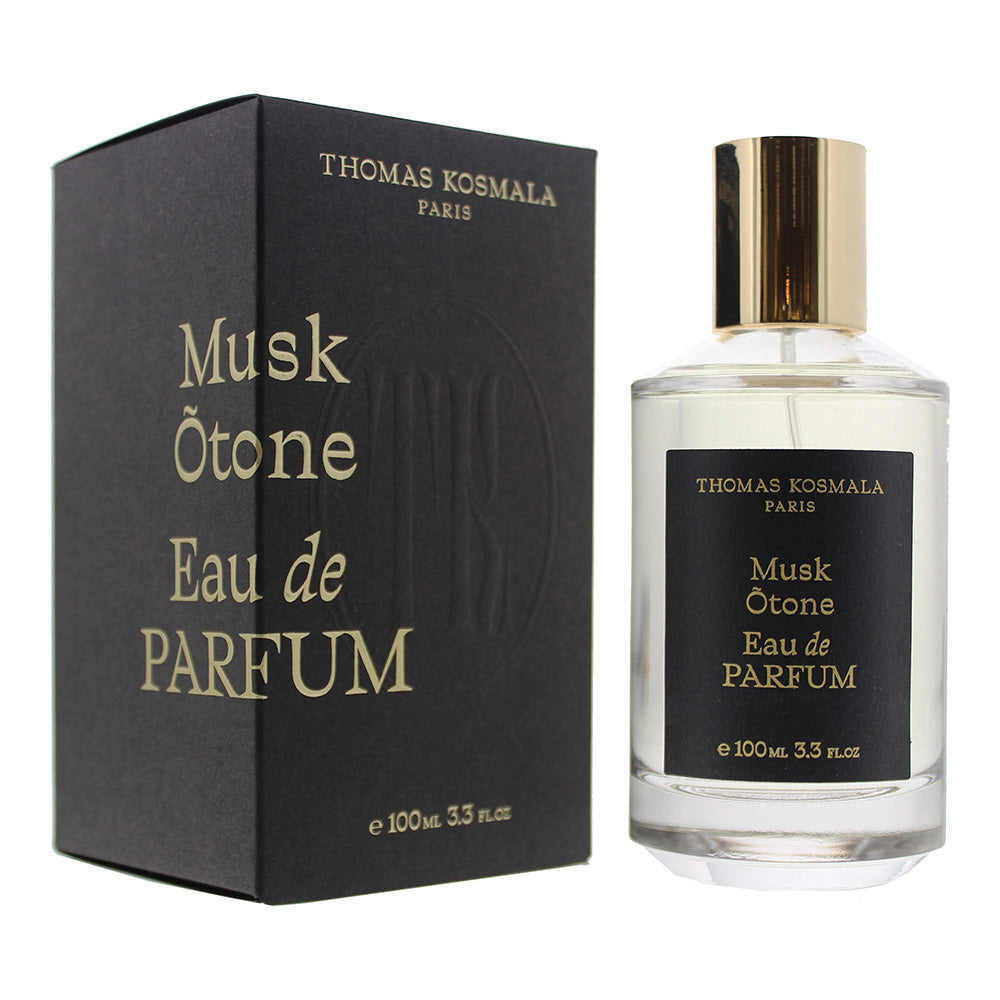 Thomas Kosmala Musk Otone Eau De Parfum 100ml