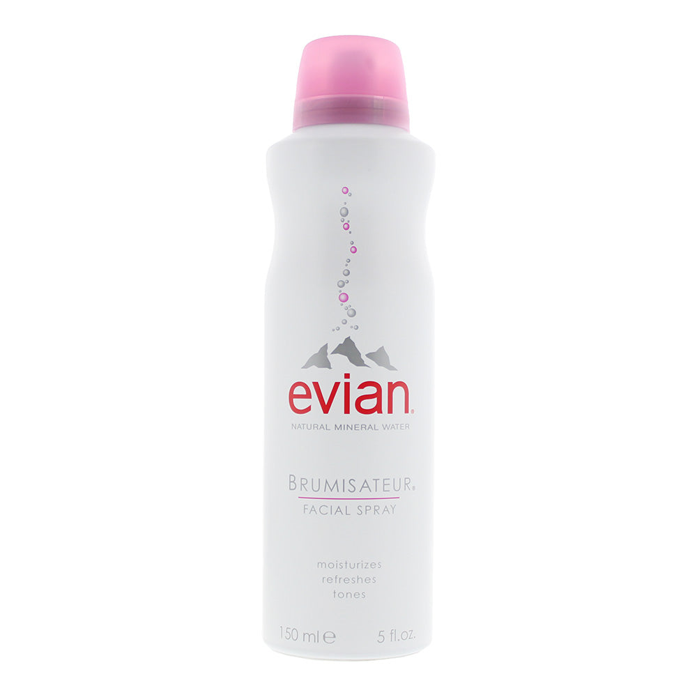 Evian Mineral Water Facial Spray 150ml