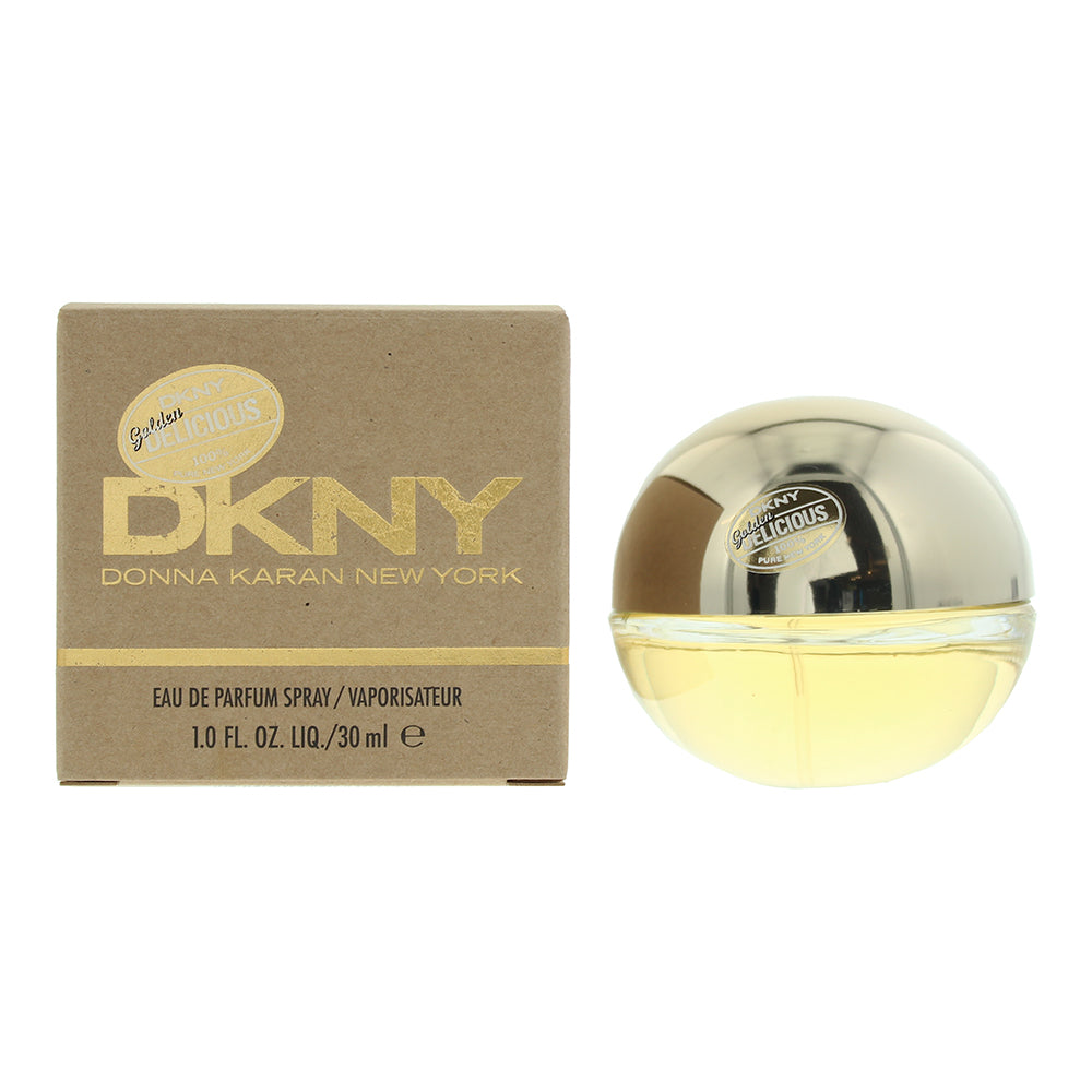 DKNY Golden Delicious Eau De Parfum 30ml