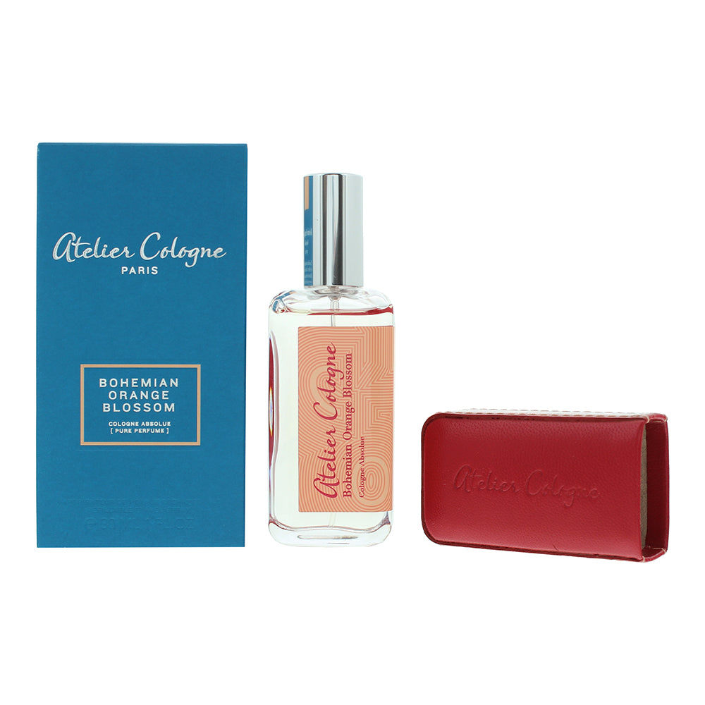 Atelier Cologne Bohemian Orange Blossom  Eau De Parfum 30ml