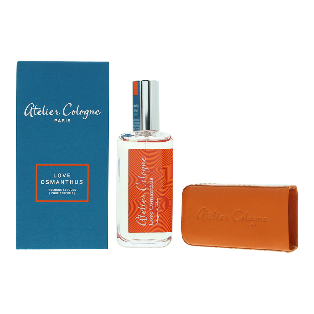 Atelier Cologne Love Osmanthus Eau De Parfum 30ml