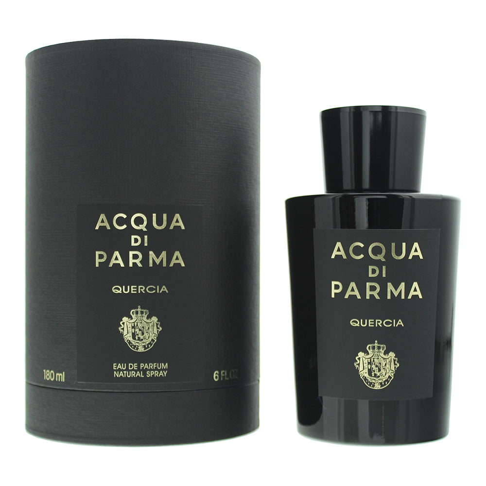 Acqua Di Parma Quercia Eau De Parfum 180ml