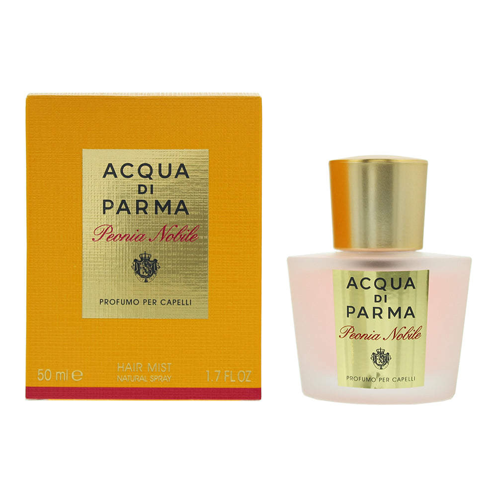 Acqua Di Parma Peonia Nobile Hair Mist 50ml