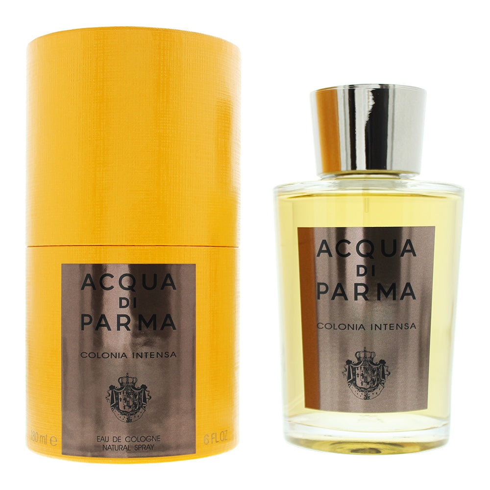 Acqua Di Parma Colonia Intensa Eau De Cologne 180ml