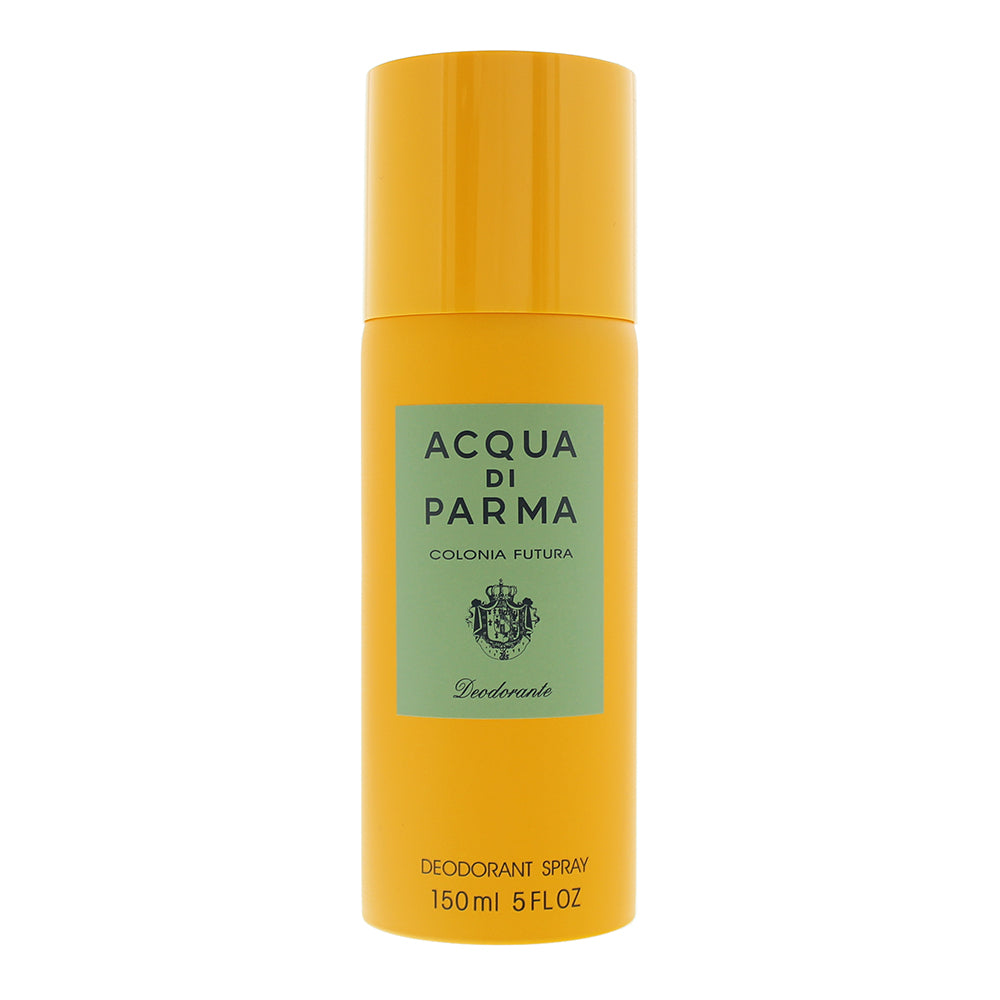 Acqua Di Parma Colonia Futura Deodorant Spray 150ml