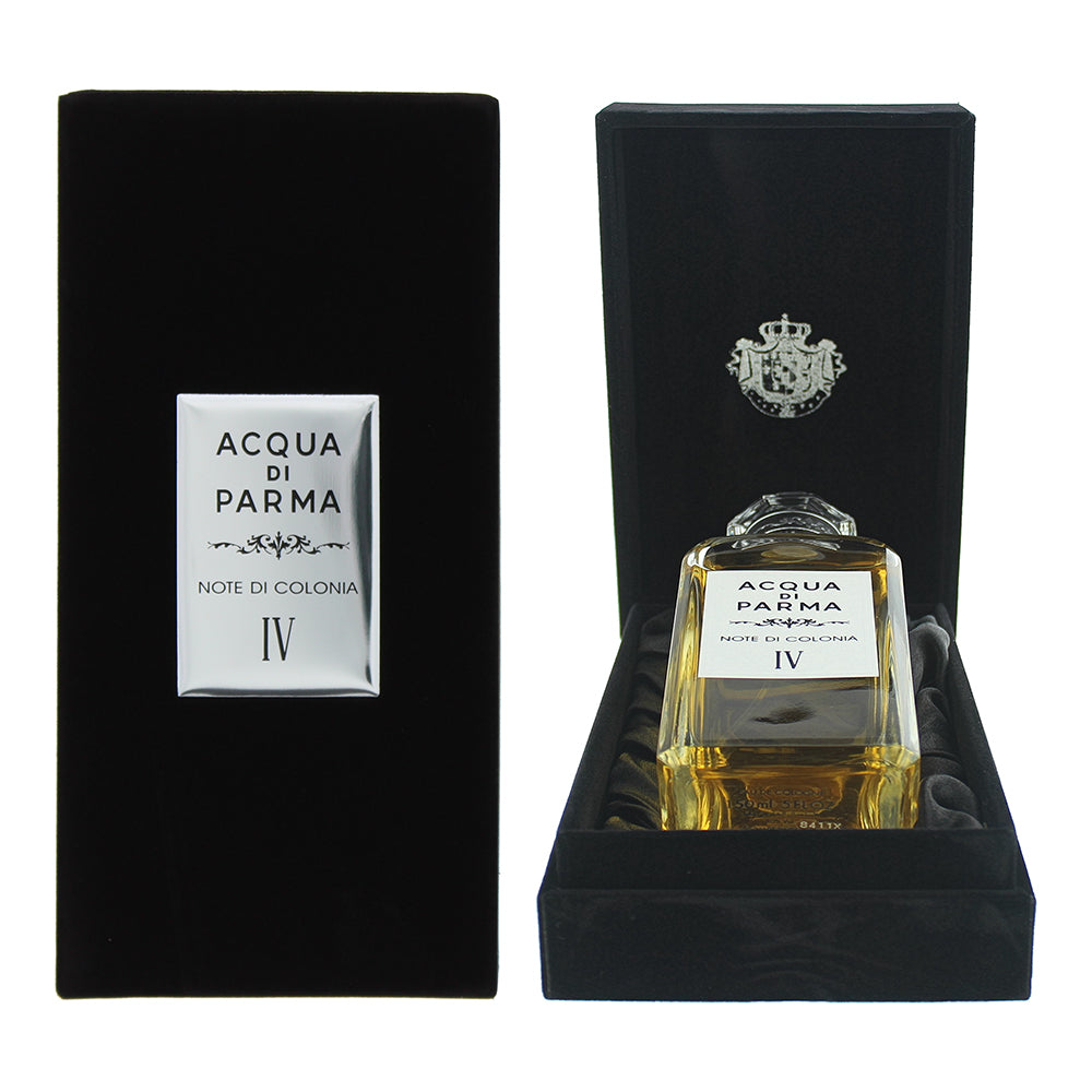 Acqua Di Parma Note Di Colonia IV Eau De Cologne 150ml