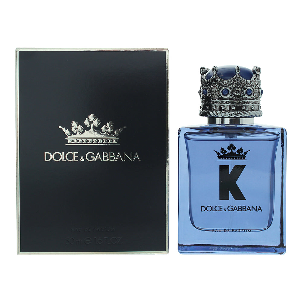 Dolce & Gabbana K Eau de Parfum 50ml