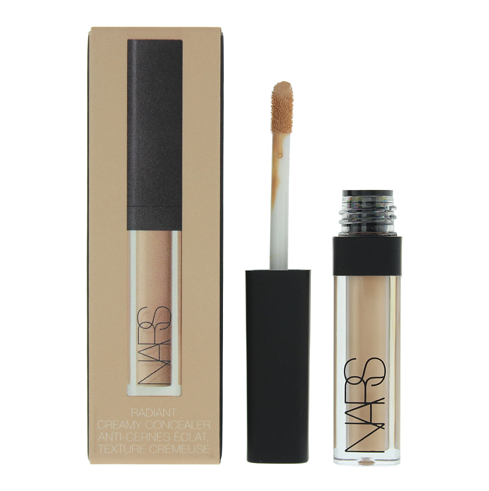 NARS Radiant 1.5 Macadamia Medium Creamy Concealer 1.4ml