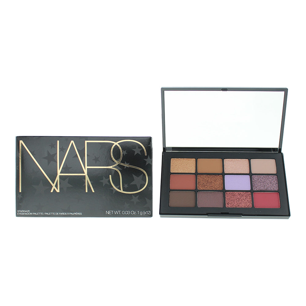 NARS Stargaze Eye Shadow Palette 12g