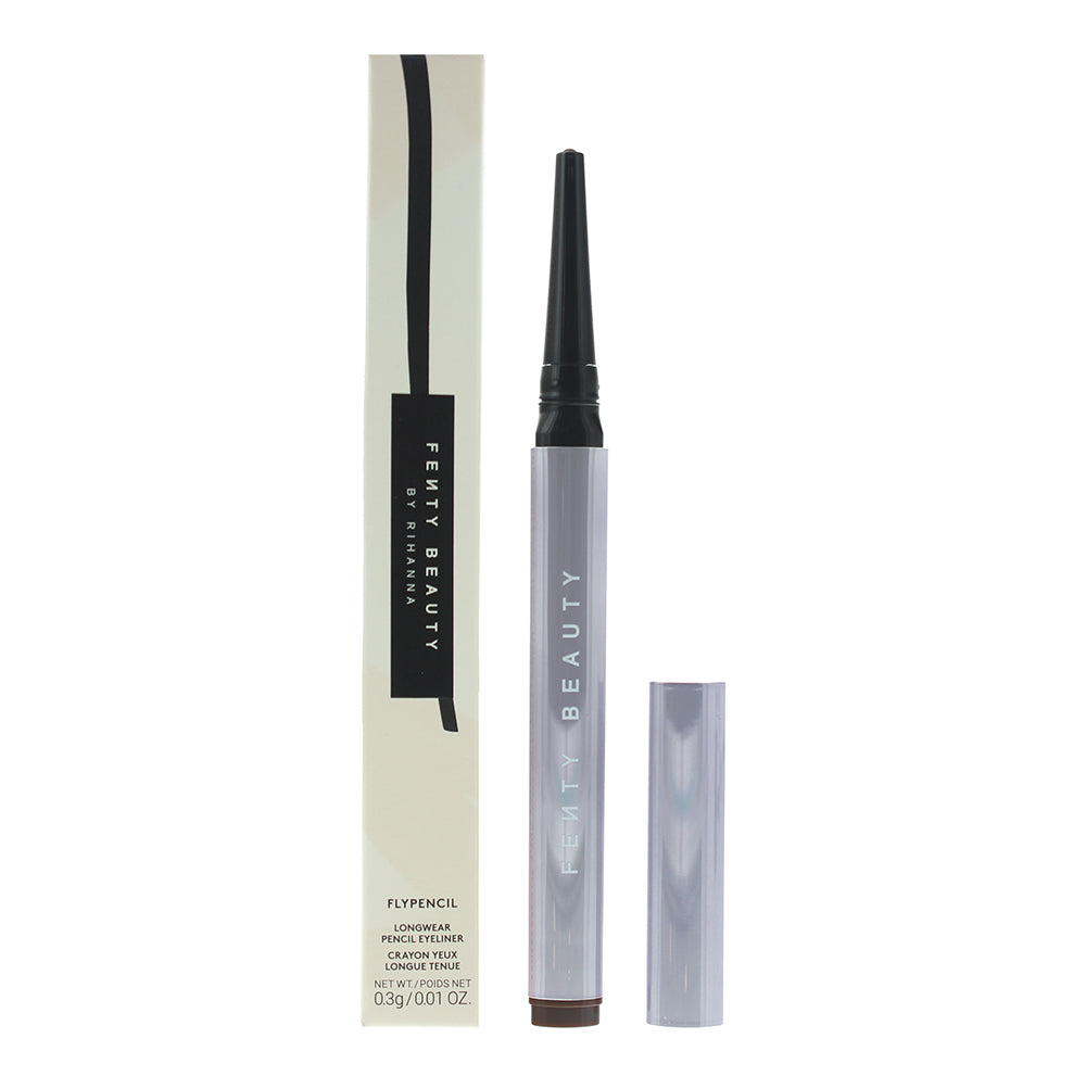 Fenty Beauty Flypencil Longwear In Big Truffle Pencil Eyeliner 0.3g