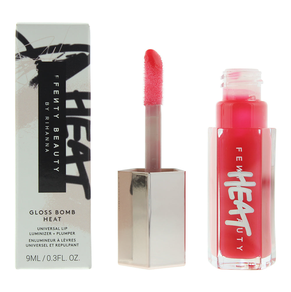 Gloss Bomb Heat Universal Lip Luminizer + Plumper