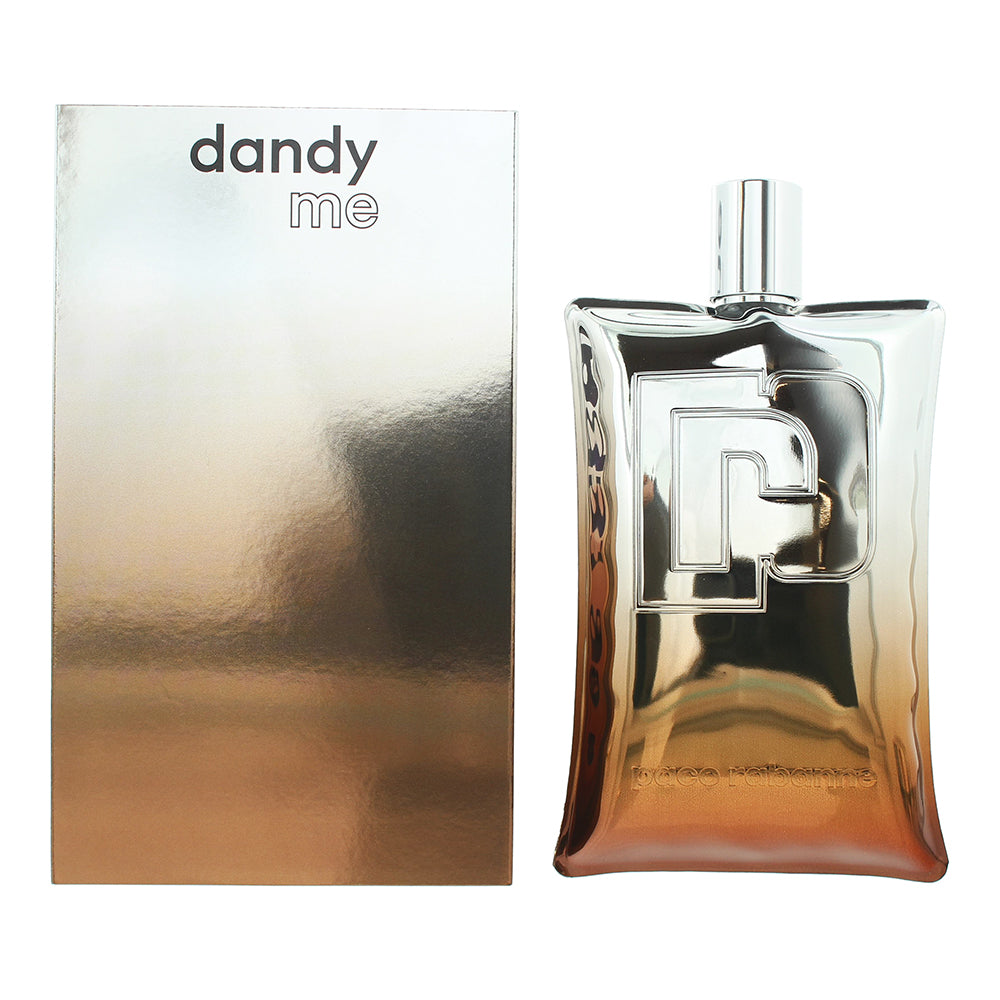 Paco Rabanne Dandy Me Eau De Parfum 62ml