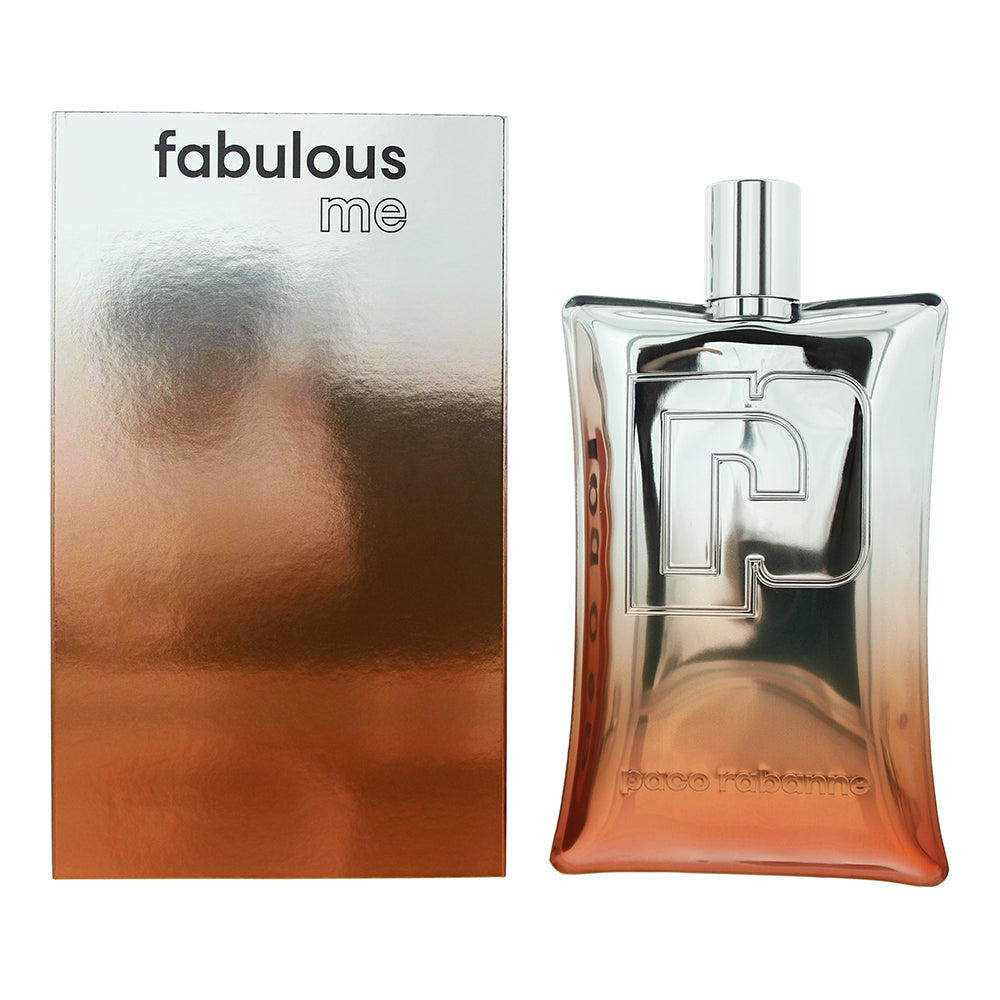 Paco Rabanne Fabulous Me Eau De Parfum 62ml