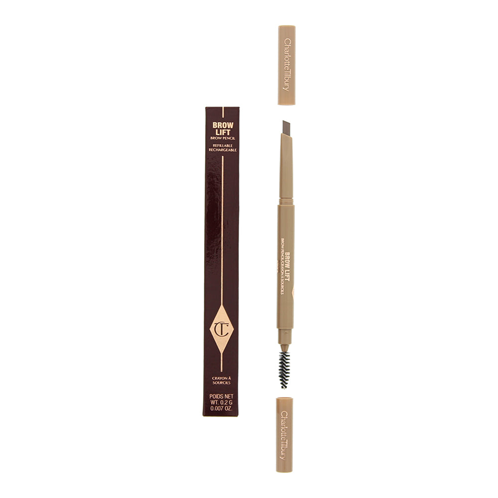 Charlotte Tilbury Brow Lift Taupe Brow Pencil 0.07g