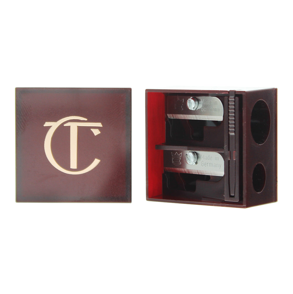 Charlotte Tilbury Pencil Sharpener